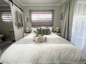Modern 1 bedroom flat in Bloemfontein